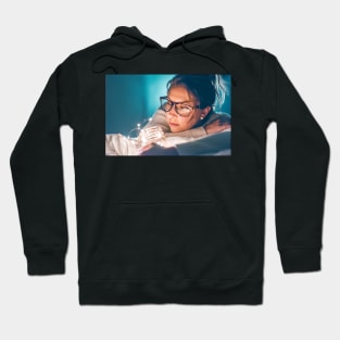 Wonder Hoodie